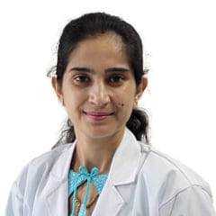 Dr. Aishwarya, B.D.S., M.D.S. (Gold Medalist)